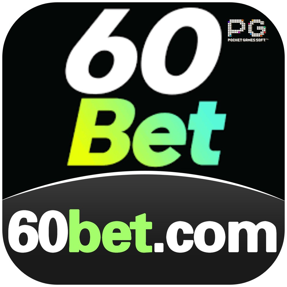 60BET Logo
